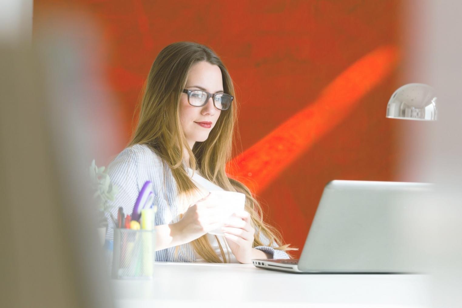 Complex mathematical formulas and statistical models displayed on computer screen for algorithmic trading analysis